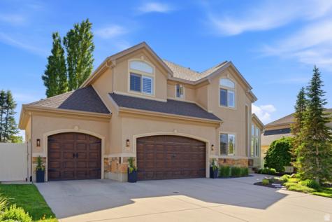 2014 E Quartzridge Drive Sandy UT 84092