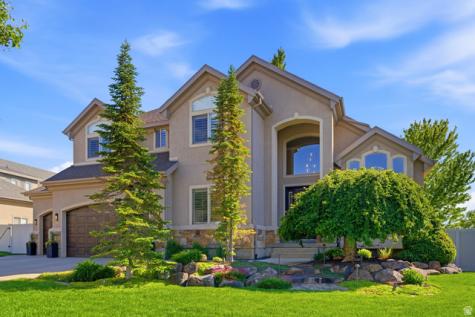 2014 E Quartzridge Drive Sandy UT 84092