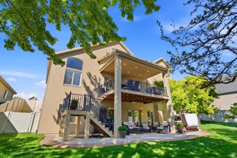 2014 E Quartzridge Drive Sandy UT 84092