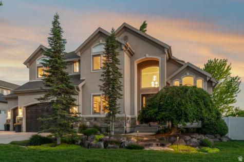2014 E Quartzridge Drive Sandy UT 84092