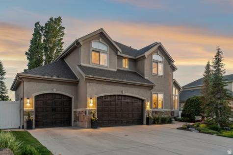 2014 E Quartzridge Drive Sandy UT 84092