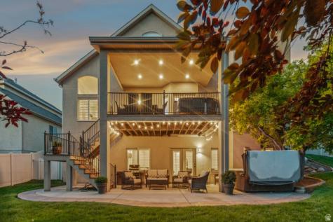 2014 E Quartzridge Drive Sandy UT 84092