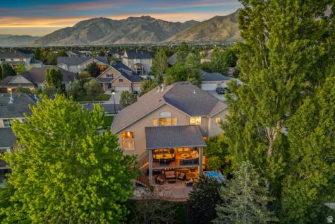 2014 E Quartzridge Drive Sandy UT 84092