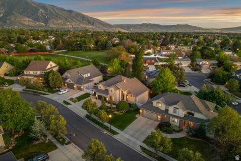 2014 E Quartzridge Drive Sandy UT 84092