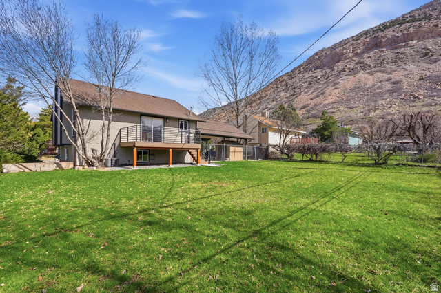 1019 E 1100 N Ogden UT 84404