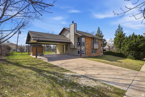 1019 E 1100 N Ogden UT 84404