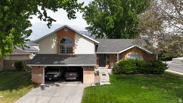 319 S 900 W Orem UT 84058