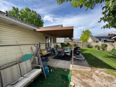 319 S 900 W Orem UT 84058