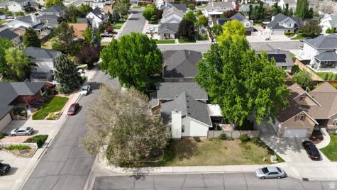 319 S 900 W Orem UT 84058
