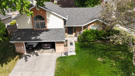 319 S 900 W Orem UT 84058