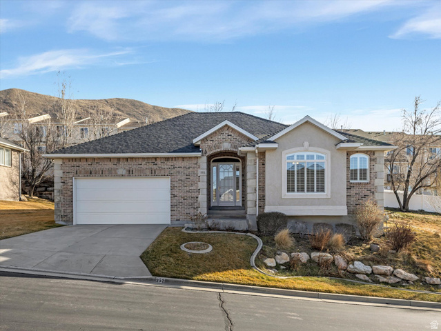 352 E Haven Crest Road Draper UT 84020