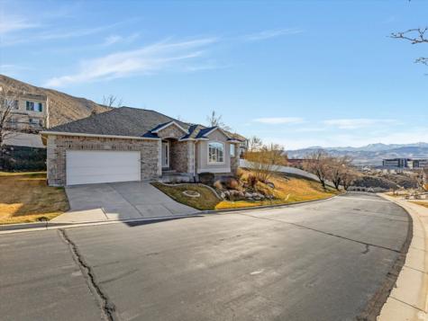 352 E Haven Crest Road Draper UT 84020