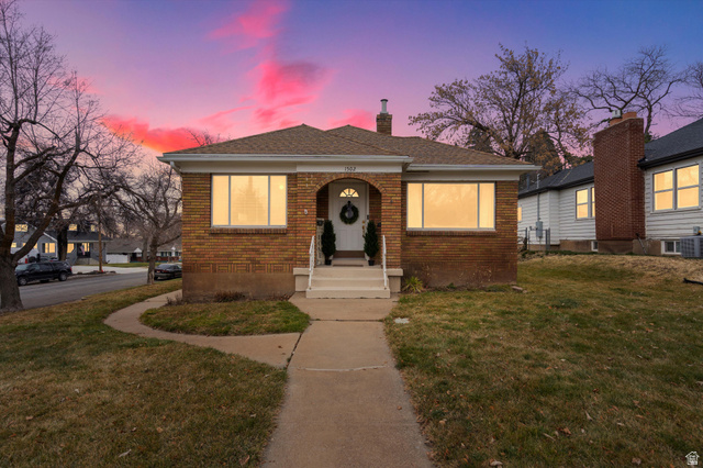 1502 25th Street Ogden UT 84401