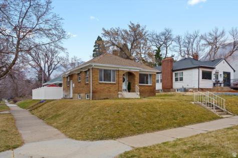 1502 25th Street Ogden UT 84401
