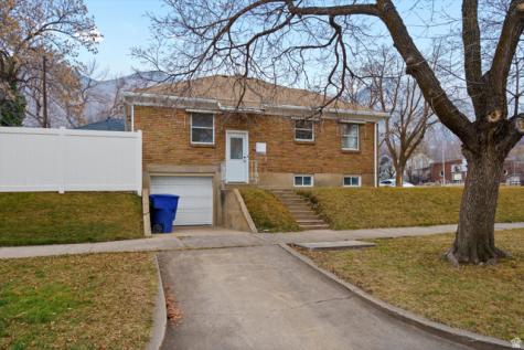 1502 25th Street Ogden UT 84401