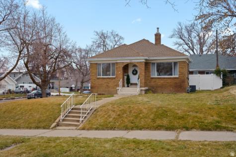 1502 25th Street Ogden UT 84401