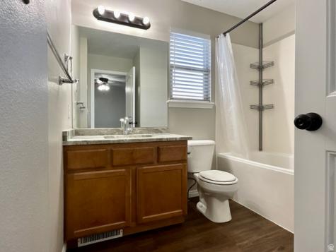4588 E Evans Drive S Eagle Mountain UT 84005