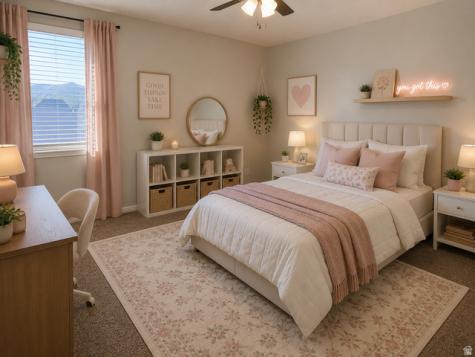 4588 E Evans Drive S Eagle Mountain UT 84005