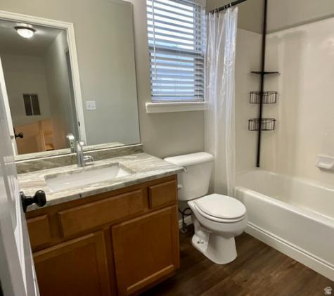 4588 E Evans Drive S Eagle Mountain UT 84005