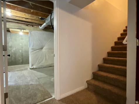 4588 E Evans Drive S Eagle Mountain UT 84005