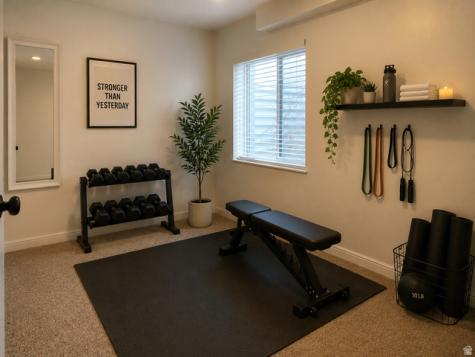 4588 E Evans Drive S Eagle Mountain UT 84005
