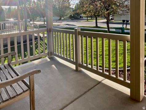 4588 E Evans Drive S Eagle Mountain UT 84005
