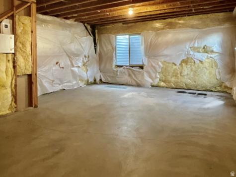 4588 E Evans Drive S Eagle Mountain UT 84005