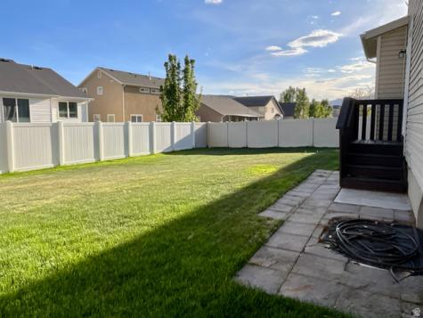 4588 E Evans Drive S Eagle Mountain UT 84005