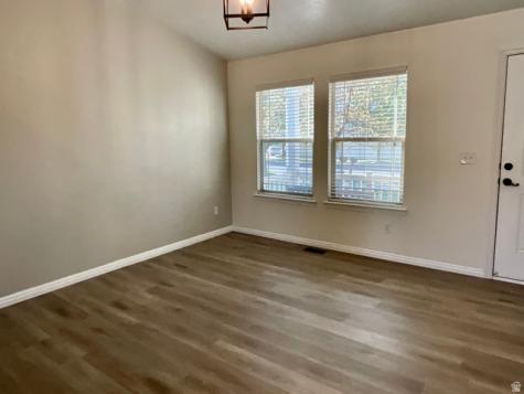 4588 E Evans Drive S Eagle Mountain UT 84005