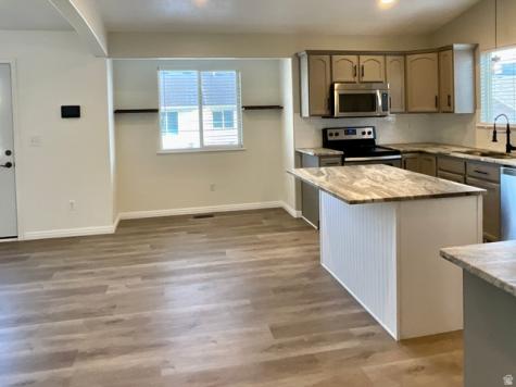 4588 E Evans Drive S Eagle Mountain UT 84005