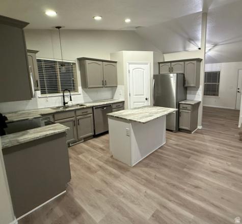 4588 E Evans Drive S Eagle Mountain UT 84005
