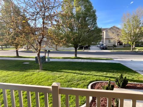 4588 E Evans Drive S Eagle Mountain UT 84005