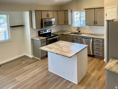 4588 E Evans Drive S Eagle Mountain UT 84005