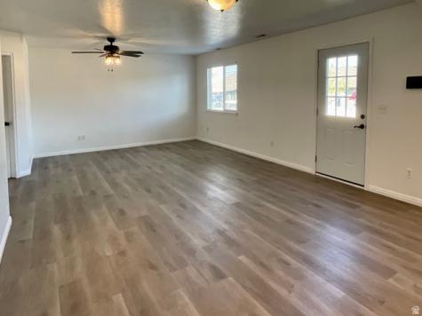 4588 E Evans Drive S Eagle Mountain UT 84005