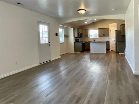 4588 E Evans Drive S Eagle Mountain UT 84005