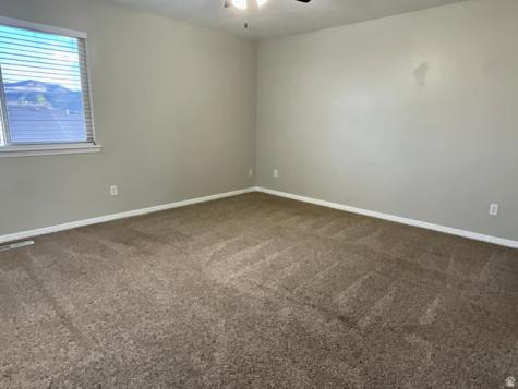 4588 E Evans Drive S Eagle Mountain UT 84005