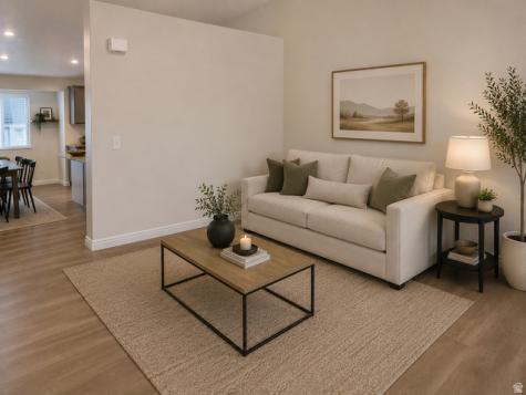 4588 E Evans Drive S Eagle Mountain UT 84005