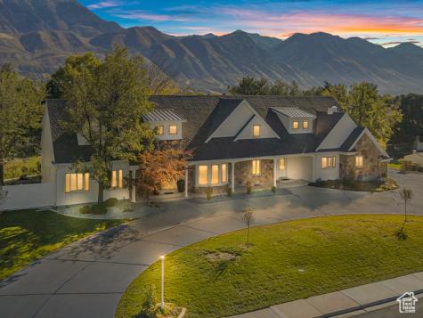 150 N 750 E Orem UT 84097