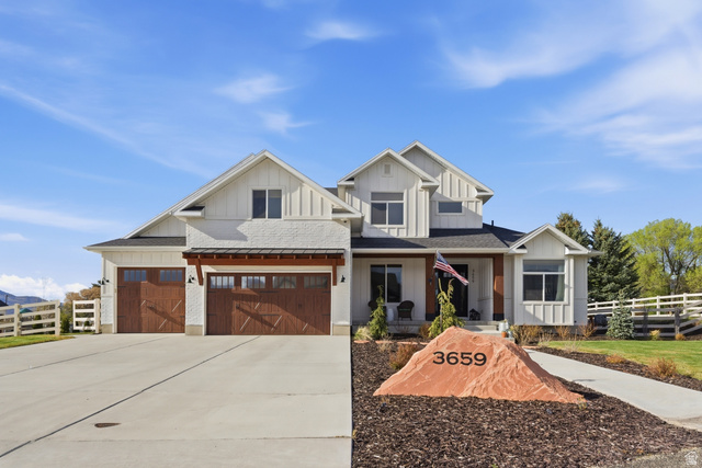3659 E 2050 S Heber City UT 84032