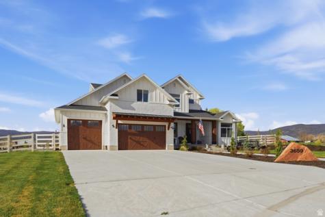 3659 E 2050 S Heber City UT 84032