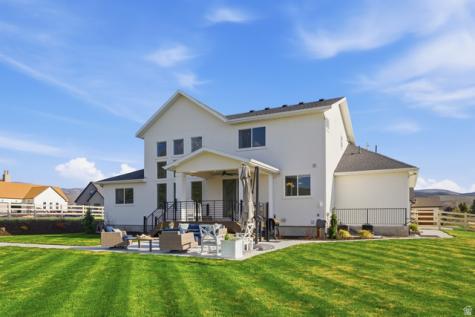 3659 E 2050 S Heber City UT 84032