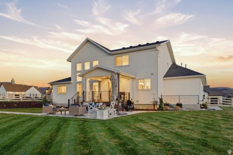 3659 E 2050 S Heber City UT 84032