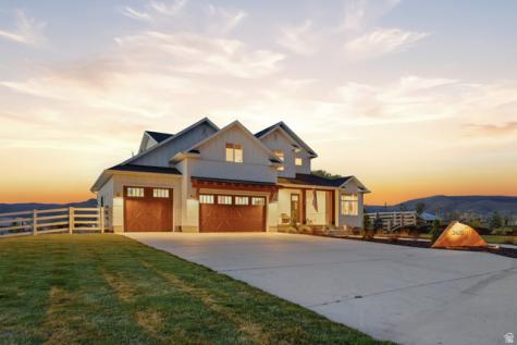 3659 E 2050 S Heber City UT 84032