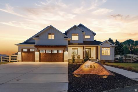 3659 E 2050 S Heber City UT 84032