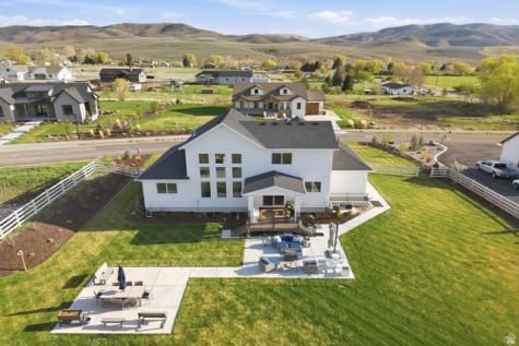 3659 E 2050 S Heber City UT 84032