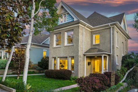 716 E 4th Avenue N Salt Lake City UT 84103