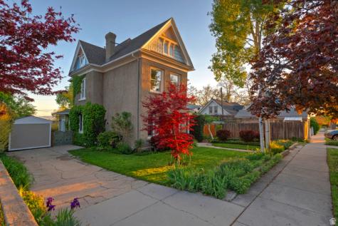 716 E 4th Avenue N Salt Lake City UT 84103