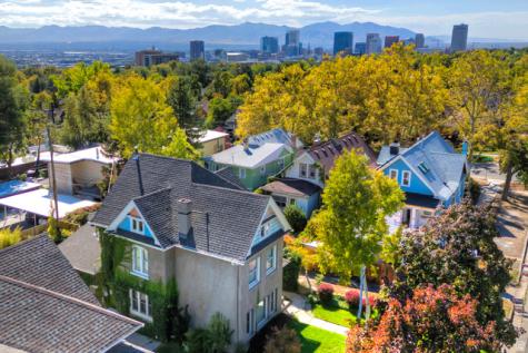 716 E 4th Avenue N Salt Lake City UT 84103