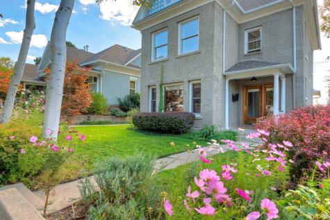 716 E 4th Avenue N Salt Lake City UT 84103