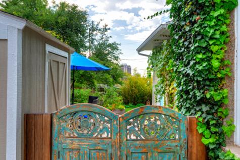 716 E 4th Avenue N Salt Lake City UT 84103
